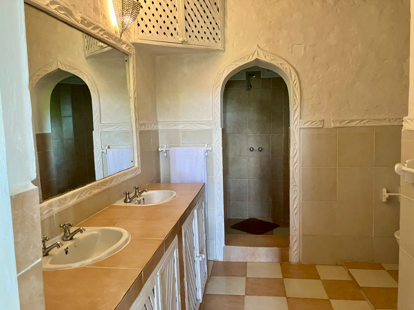 Sally Furnished Apartments Malindi