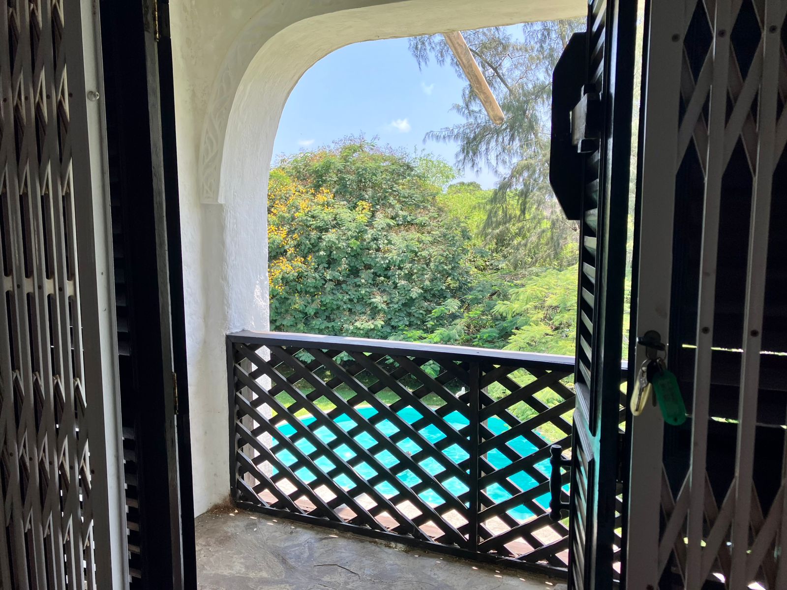 Sally Furnished Apartments Malindi