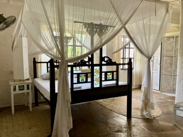 Sally Furnished Apartments Malindi