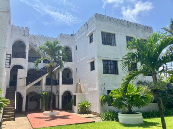 Sally Apartments Malindi, Luxury Long Term Apartments