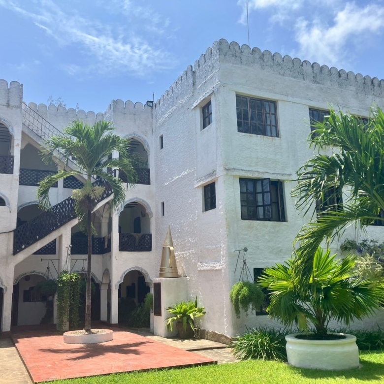 Sally Apartments Malindi, Luxury Long Term Apartments