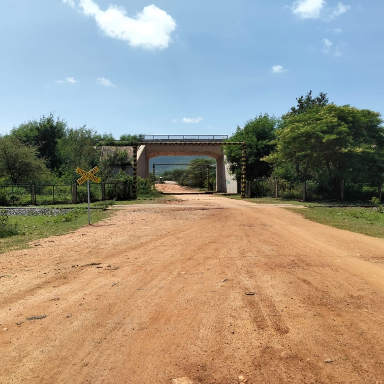 400 Acres for saleon Mombasa road, Emali