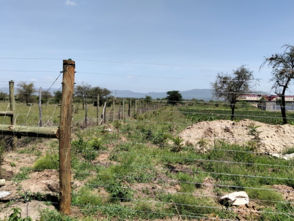 400 Acres for saleon Mombasa road, Emali