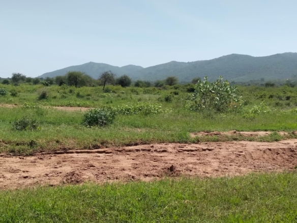 400 Acres for saleon Mombasa road, Emali