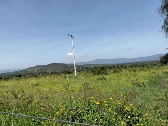 400 Acres for saleon Mombasa road, Emali