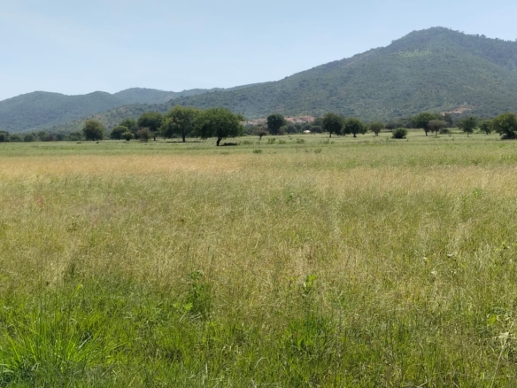 400 Acres for saleon Mombasa road, Emali