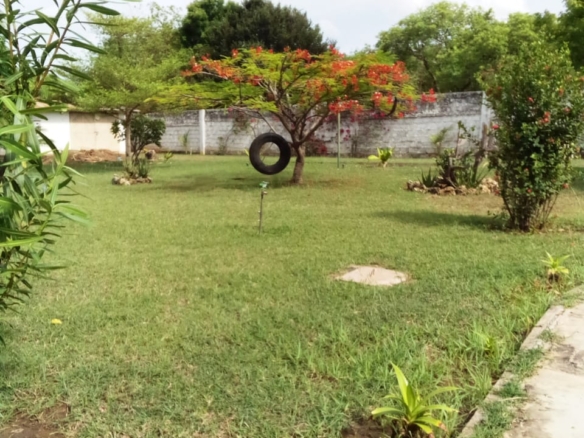 4 br for rent in Malindi Kibokoni Residence