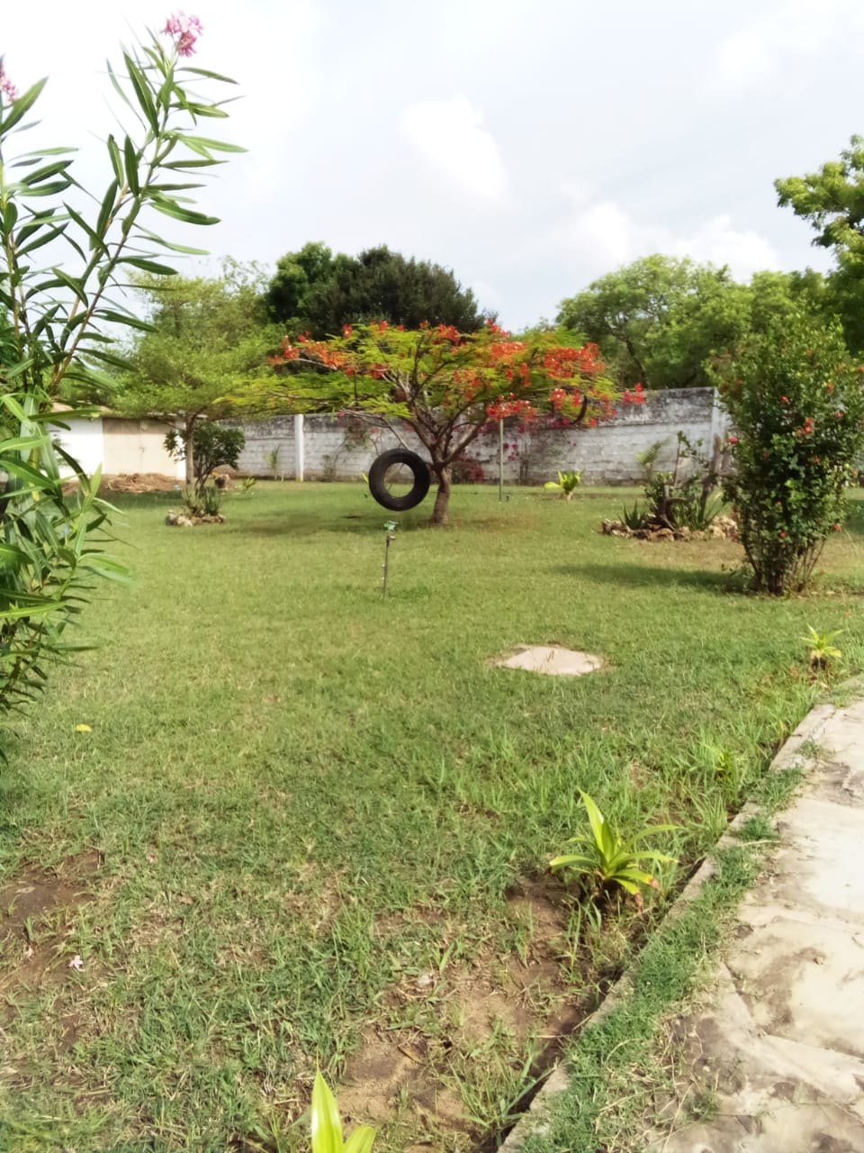 4 br for rent in Malindi Kibokoni Residence