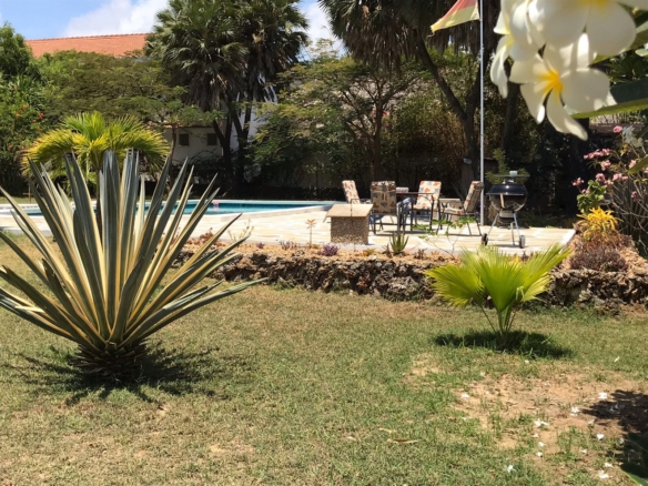 4 br for rent in Malindi Kibokoni Residence