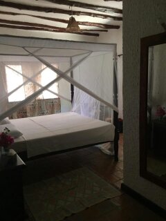 4 br for rent in Malindi Kibokoni Residence