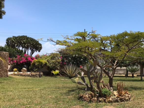 4 br for rent in Malindi Kibokoni Residence