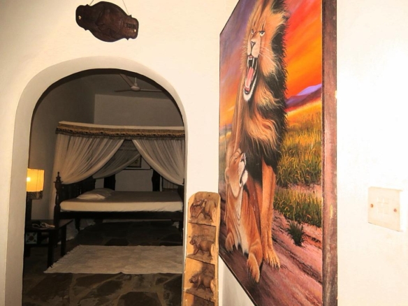 4br for sale in Malindi Frangiani road own compound 1 acre