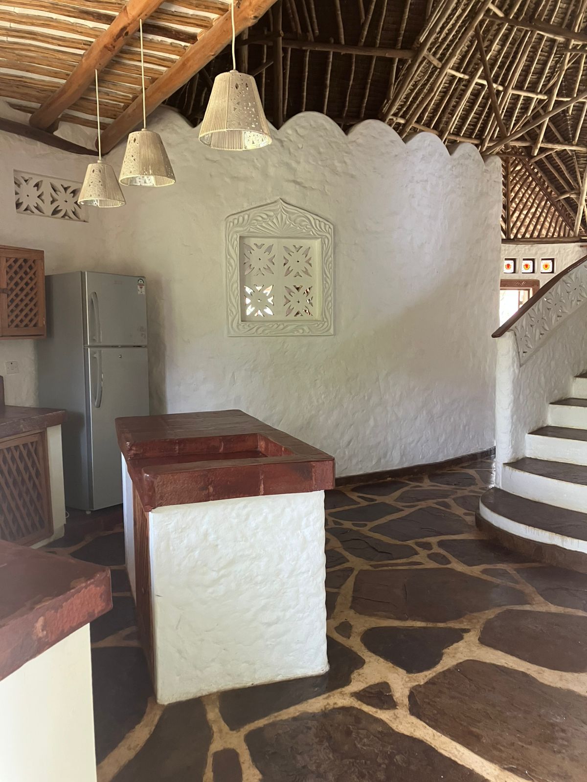 Luxury 3-bedroom en-suite villas for sale and rent in Che Shale Bay, Kenya’s prime coastal destination.