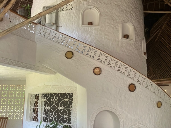 Luxury 3-bedroom en-suite villas for sale and rent in Che Shale Bay, Kenya’s prime coastal destination.