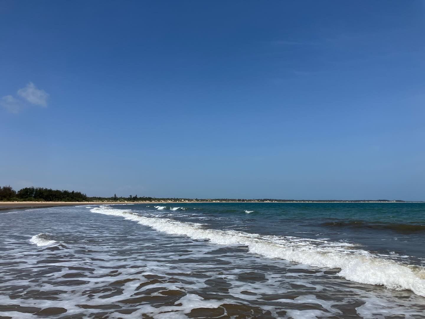 Beachfront Plots for sale flexible payments Malindi