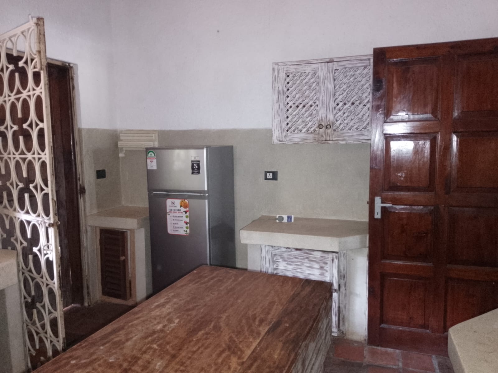 4 br for rent in Malindi Kibokoni Residence