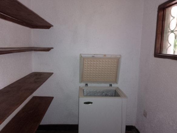 4 br for rent in Malindi Kibokoni Residence