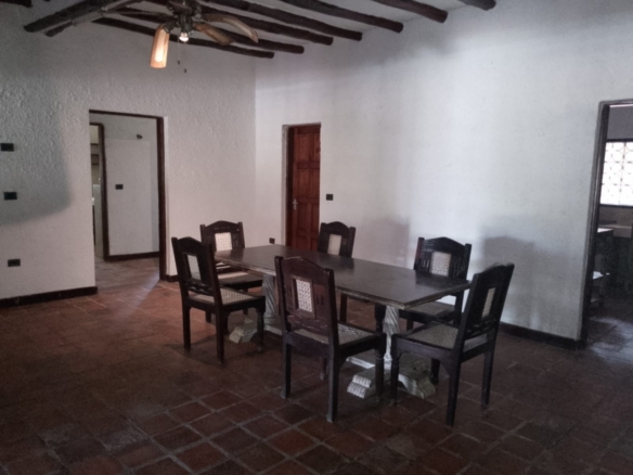 4 br for rent in Malindi Kibokoni Residence