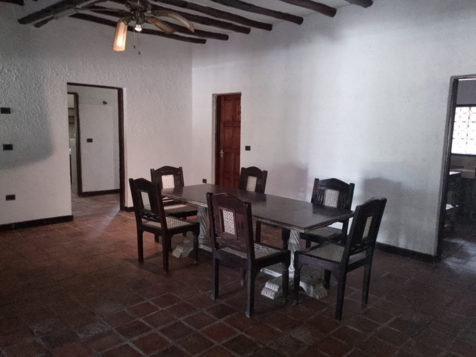 4 br for rent in Malindi Kibokoni Residence