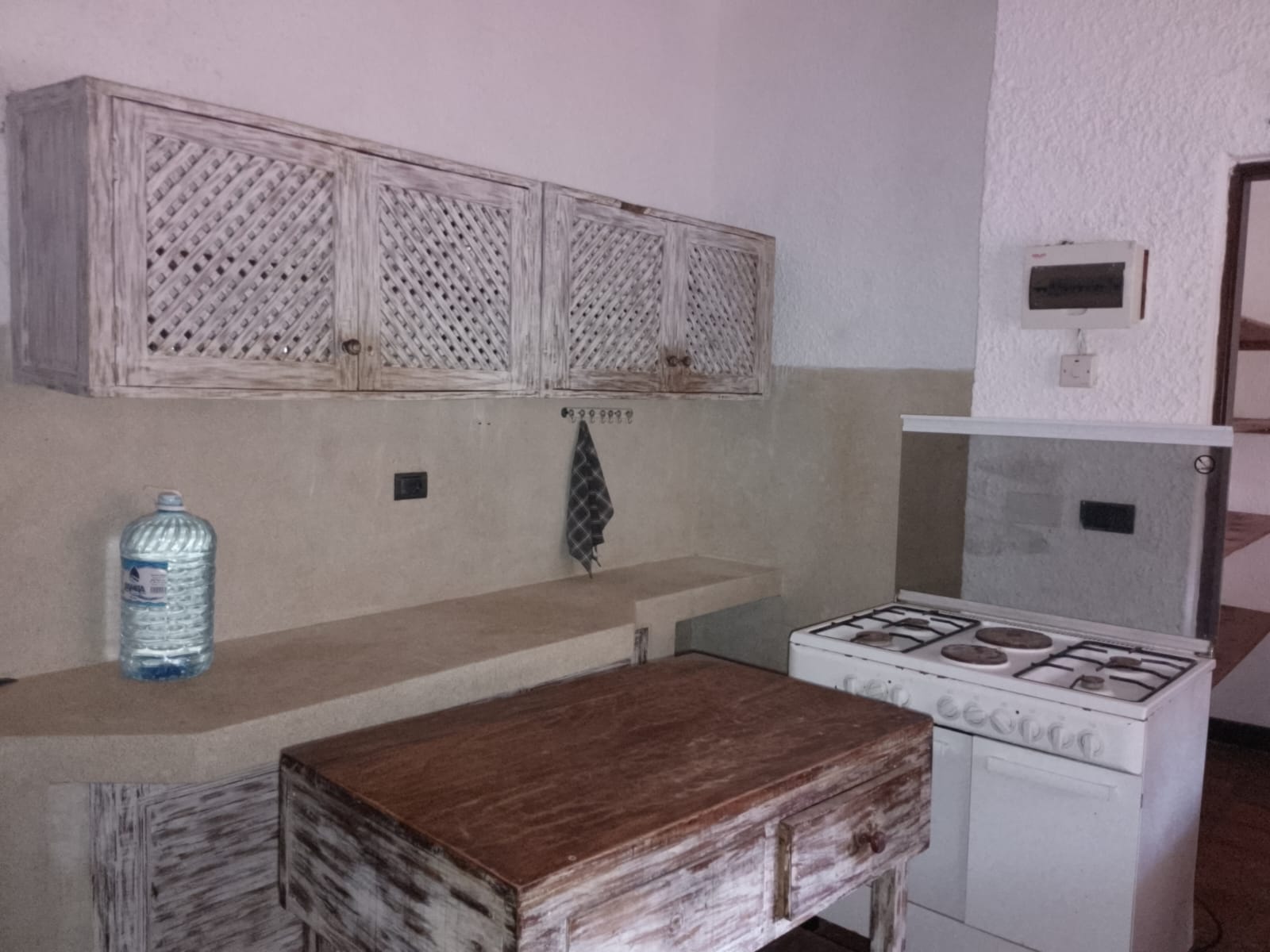 4 br for rent in Malindi Kibokoni Residence