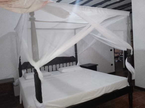 4 br for rent in Malindi Kibokoni Residence