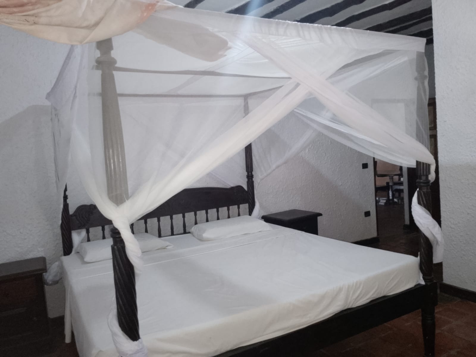 4 br for rent in Malindi Kibokoni Residence