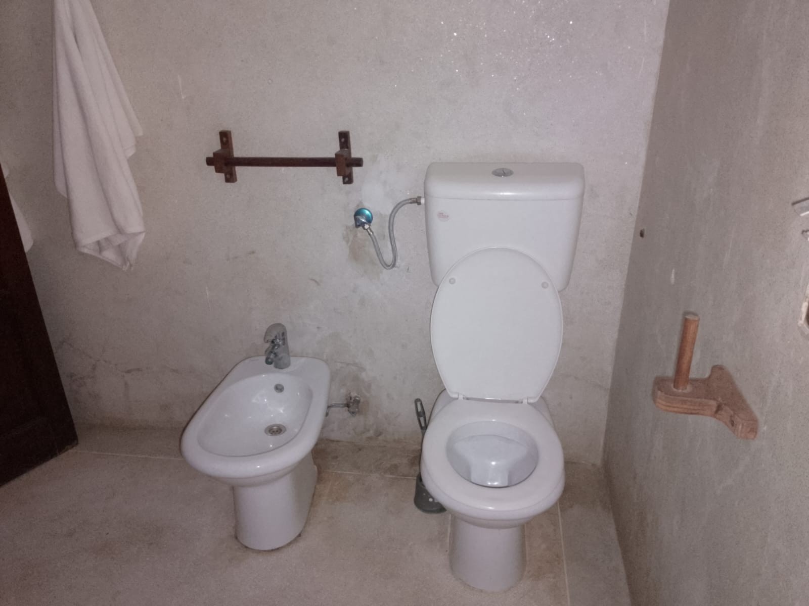 4 br for rent in Malindi Kibokoni Residence