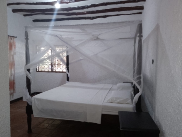 4 br for rent in Malindi Kibokoni Residence