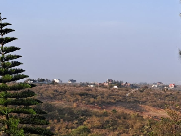 Seven-acre land for sale near Daystar University in Athi River with strong capital appreciation potential.