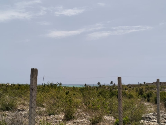 13 Acres for sale in Watamu, Jacaranda