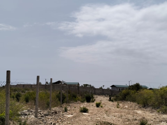 13 Acres for sale in Watamu, Jacaranda