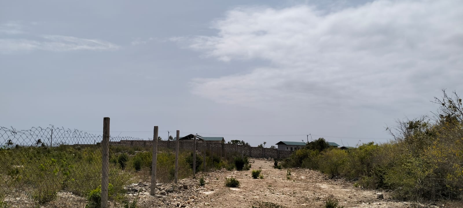 13 Acres for sale in Watamu, Jacaranda