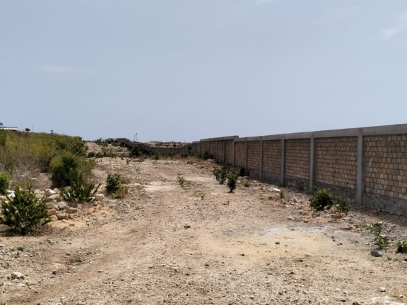 13 Acres for sale in Watamu, Jacaranda