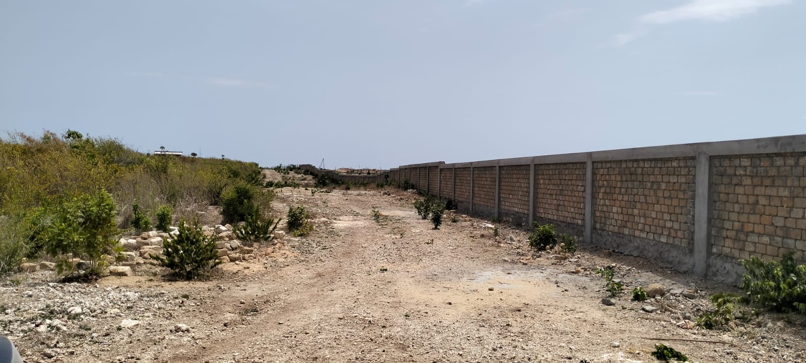 13 Acres for sale in Watamu, Jacaranda