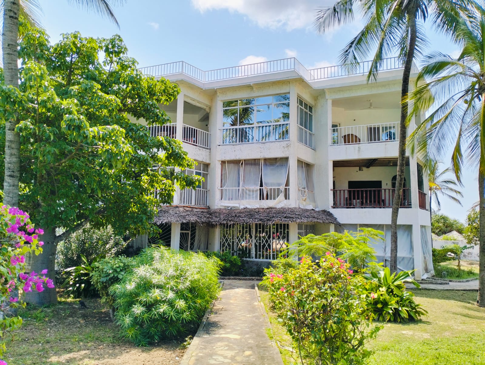 Iguana 1.5 Br short term rental