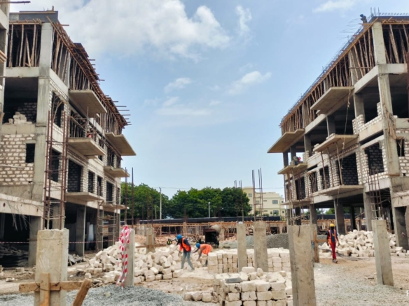 108 Residences Diani apartments for sale featuring studios, 1, 2, and 3 bedroom units in a prime coastal location.