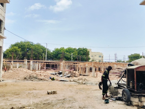 108 Residences Diani apartments for sale featuring studios, 1, 2, and 3 bedroom units in a prime coastal location.