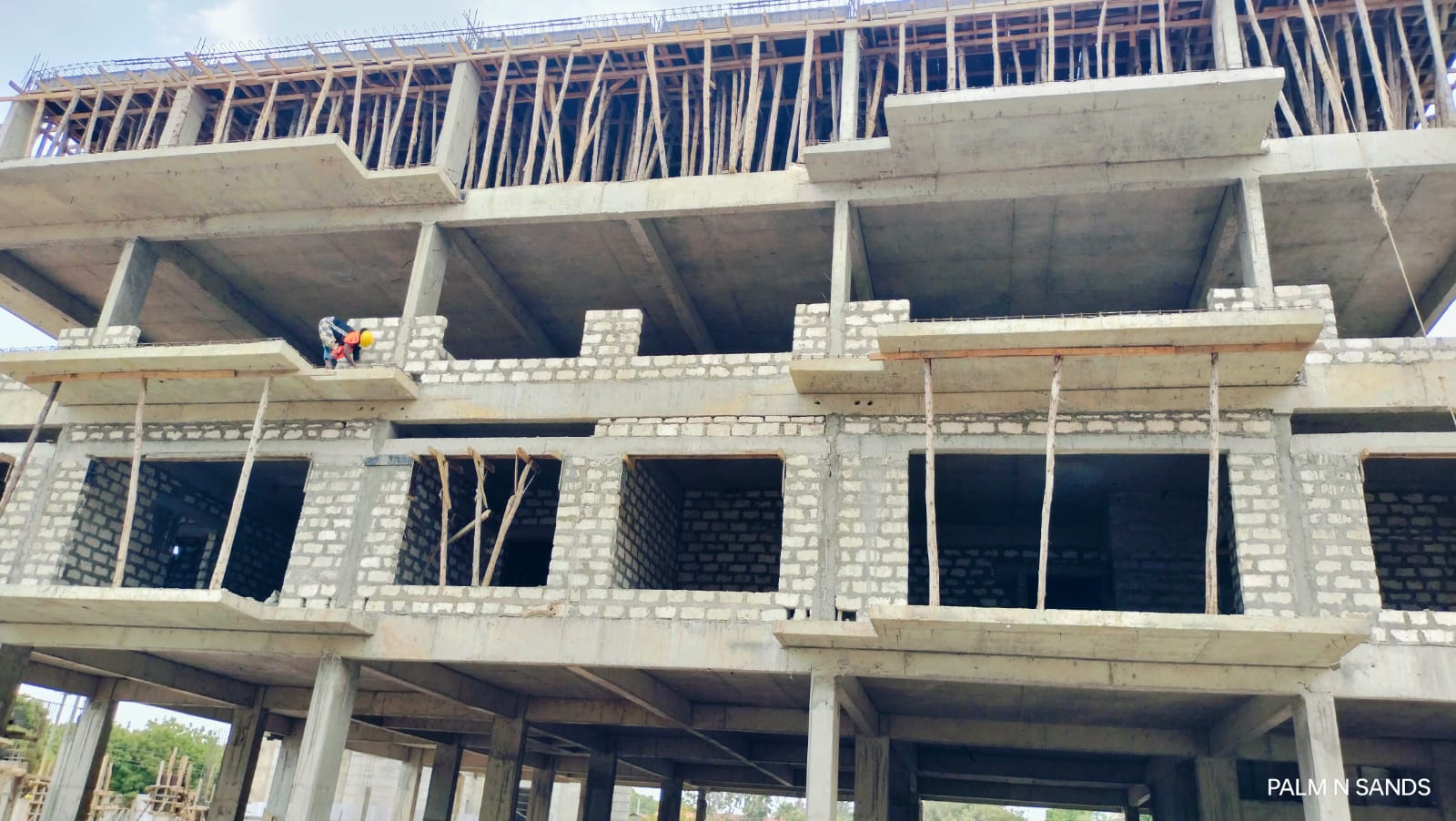 108 Residences Diani apartments for sale featuring studios, 1, 2, and 3 bedroom units in a prime coastal location.