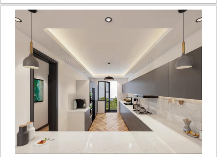 Kirawa Phase 2 luxury 4- and 5-bedroom homes in Kitisuru with DSQ, private club, and riverfront views.