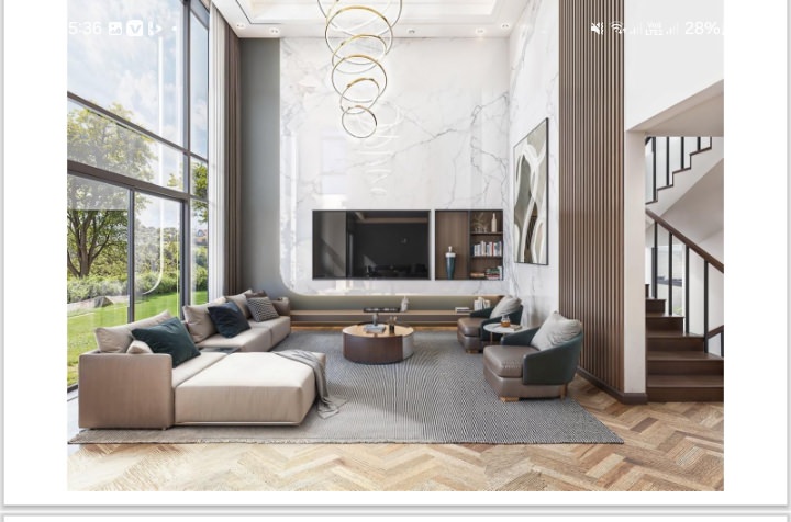 Kirawa Phase 2 luxury 4- and 5-bedroom homes in Kitisuru with DSQ, private club, and riverfront views.