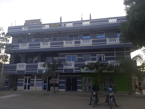 Prime office spaces to let near Festive Mall and Malindi Airport