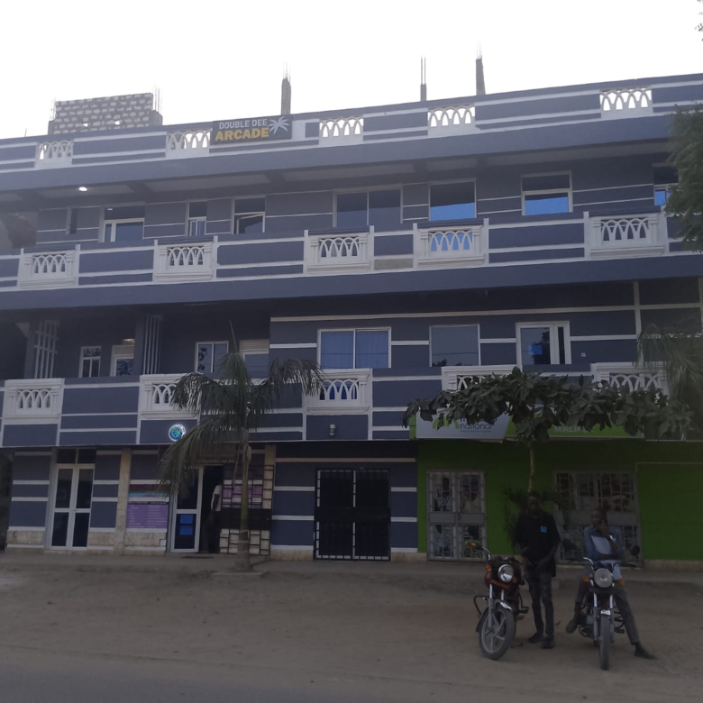 Prime office spaces to let near Festive Mall and Malindi Airport