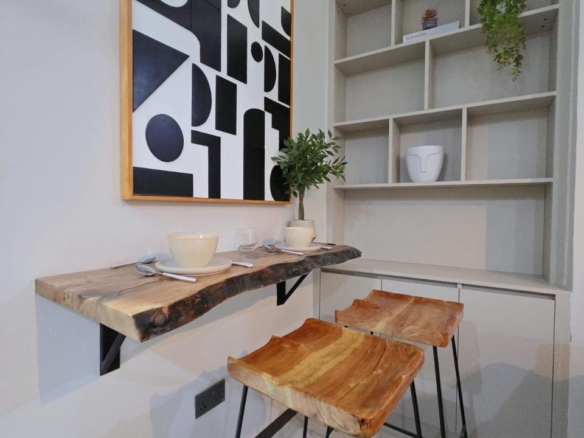 Modern 1, 2, and 3-bedroom apartments for sale at Tsavorite Gardens in Kilimani, Nairobi, offering elegant living and strong investment value.