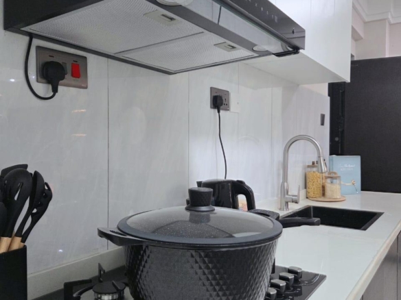 Modern 1, 2, and 3-bedroom apartments for sale at Tsavorite Gardens in Kilimani, Nairobi, offering elegant living and strong investment value.