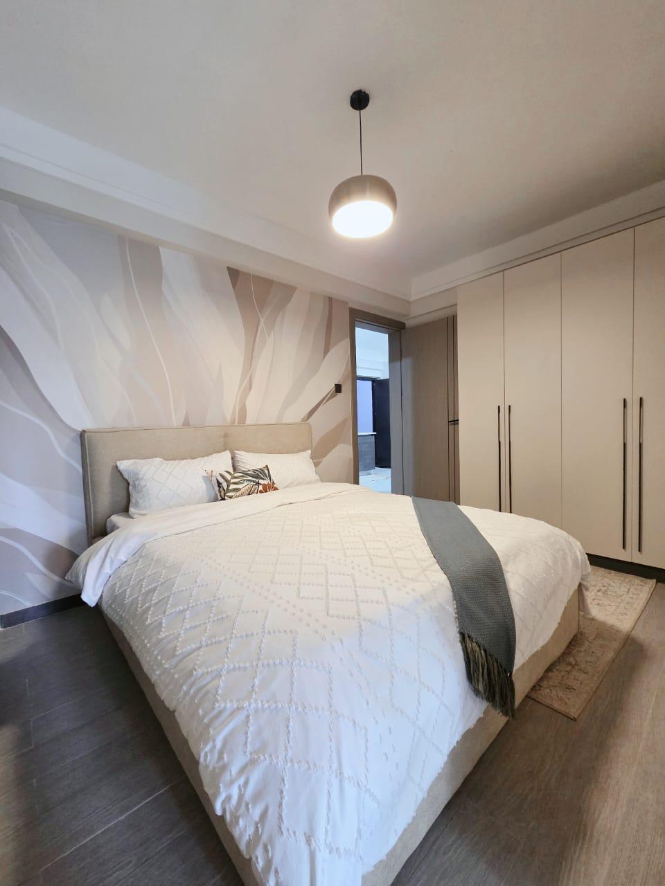 Modern 1, 2, and 3-bedroom apartments for sale at Tsavorite Gardens in Kilimani, Nairobi, offering elegant living and strong investment value.