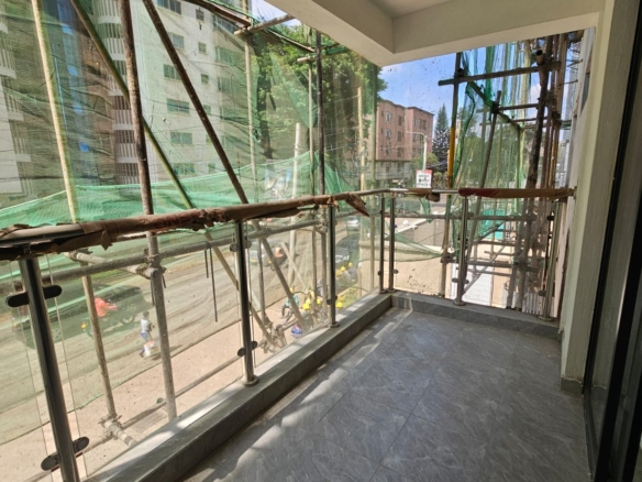 Modern studio, 1, 2, and 3-bedroom apartments for sale at City Oasis Homes in Valley Arcade, Nairobi, offering premium finishes and strong investment value.