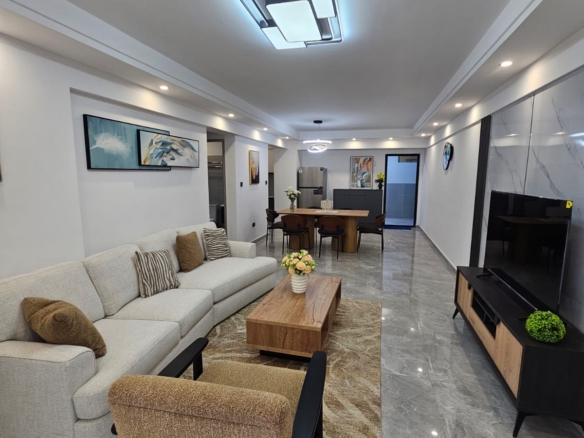 Modern studio, 1, 2, and 3-bedroom apartments for sale at City Oasis Homes in Valley Arcade, Nairobi, offering premium finishes and strong investment value.