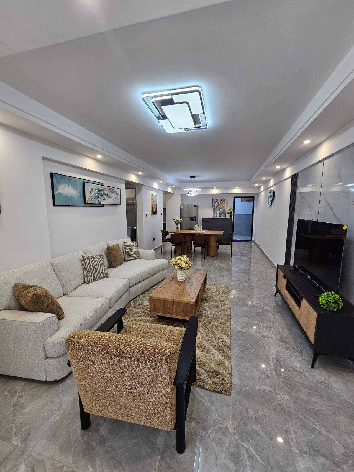 Modern studio, 1, 2, and 3-bedroom apartments for sale at City Oasis Homes in Valley Arcade, Nairobi, offering premium finishes and strong investment value.