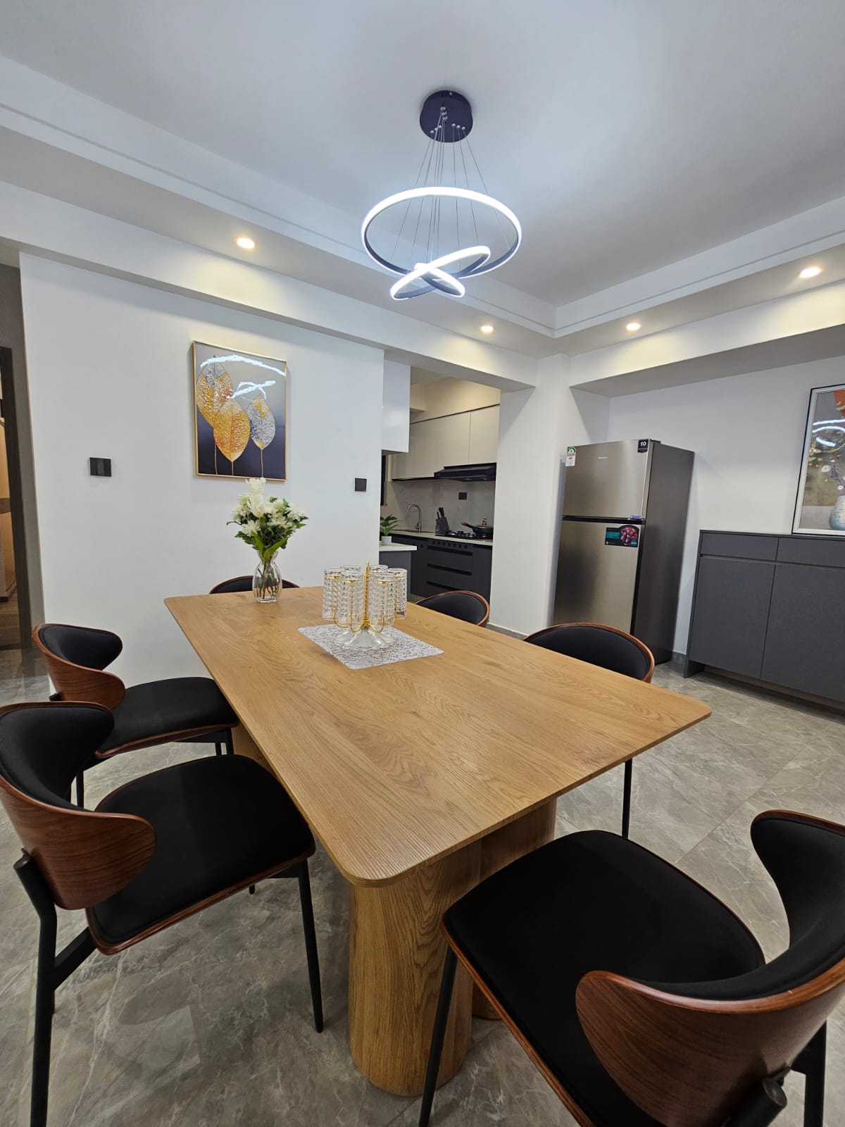 Modern studio, 1, 2, and 3-bedroom apartments for sale at City Oasis Homes in Valley Arcade, Nairobi, offering premium finishes and strong investment value.