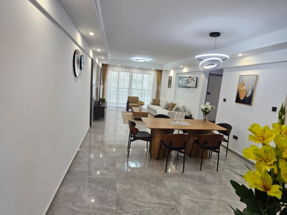 Modern studio, 1, 2, and 3-bedroom apartments for sale at City Oasis Homes in Valley Arcade, Nairobi, offering premium finishes and strong investment value.